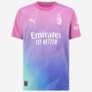 Thailandia Maglia AC Milan Third 2023 2024