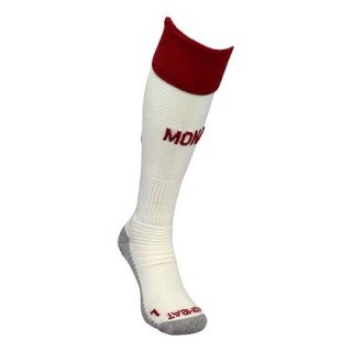 Calzettoni AS Monaco Terza 2021 2022 Calzettoni AS Monaco Terza 2021 2022