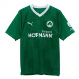 Thailandia Maglia Greuther Furth Away 2023 2024