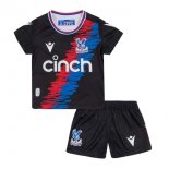 Maglia Crystal Palace Terza Bambino 2022 2023