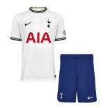 Maglia Tottenham Home Bambino 2022 2023