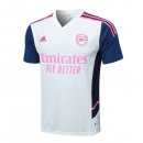 Formazione Arsenal 2022 2023 Bianco Rosa