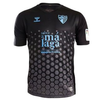 Thailandia Maglia Málaga Terza 2022 2023 Thailandia Maglia Málaga Terza 2022 2023
