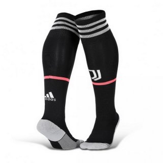 Calzettoni Juventus Home 2019 2020 Nero Calzettoni Juventus Home 2019 2020 Nero