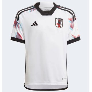 Thailandia Maglia Giappone Away 2022 2023 Thailandia Maglia Giappone Away 2022 2023