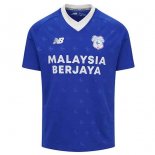 Maglia Cardiff City Home 2022 2023