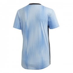 Maglia Sao Paulo Terza Donna 2019 2020 Blu