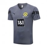 Formazione Dortmund 2022 2023 Grigio Nero