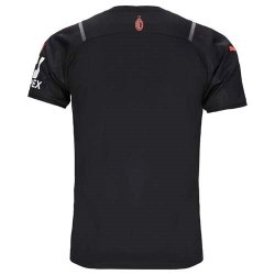 Thailandia Maglia AC Milan Terza 2021 2022