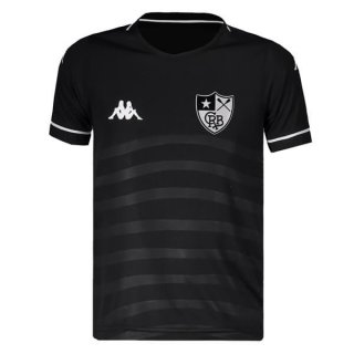 Thailandia Maglia Botafogo Terza 2019 2020 Nero Thailandia Maglia Botafogo Terza 2019 2020 Nero