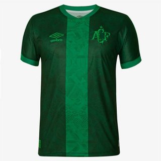 Thailandia Maglia Chapecoense Terza 2023 2024 Thailandia Maglia Chapecoense Terza 2023 2024