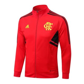 Giacca Flamengo 2023 Rosso Giacca Flamengo 2023 Rosso