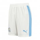 Pantaloni Manchester City Home 2023 2024
