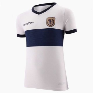 Thailandia Maglia Ecuador Away 2024 Thailandia Maglia Ecuador Away 2024