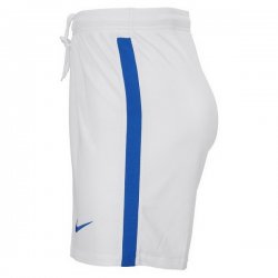 Pantaloni Inter Milan Away 2020 2021 Bianco