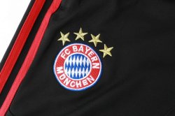 Polo Set Completo Bayern Munich 2019 2020 Nero Rosso