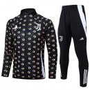 Giacca Juventus 2024 2025 Nero 2