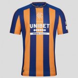Thailandia Maglia Rangers Terza 2023 2024