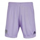 Pantaloni Leeds United Terza 2021 2022