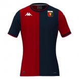 Thailandia Maglia Genoa Home 2024 2025
