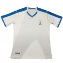 Thailandia Maglia Uruguay Away 2019 Bianco