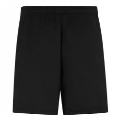 Pantaloni Benfica Away 2020/2021 Nero