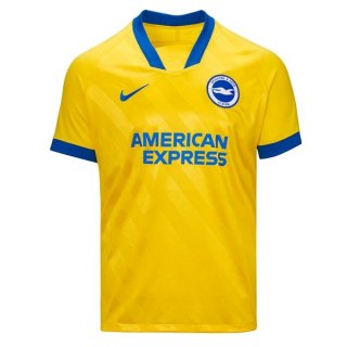 Thailandia Maglia Brighton Terza 2021 2022 Thailandia Maglia Brighton Terza 2021 2022