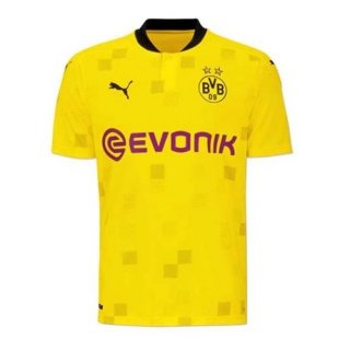 Thailandia Maglia Borussia Dortmund Terza 2020 2021 Yellow Thailandia Maglia Borussia Dortmund Terza 2020 2021 Yellow