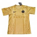 Formazione Paris Saint Germain 2020 2021 Giallo