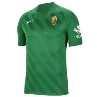 Thailandia Maglia Granada Terza 2021 2022 Thailandia Maglia Granada Terza 2021 2022