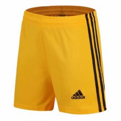 Pantaloni Real Madrid Home Portiere 2019 2020 Giallo