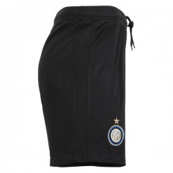 Pantaloni Inter Milan Home 2020 2021 Nero