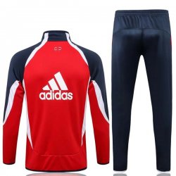 Giacca Bayern Munich 2022 2023 Rosso Blu