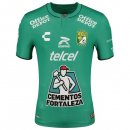 Thailandia Maglia Club León Home 2023 2024