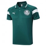 Polo Palmeiras 2023 2024 Verde 2