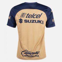 Tailandia Maglia UNAM Pumas Away 2022 2023