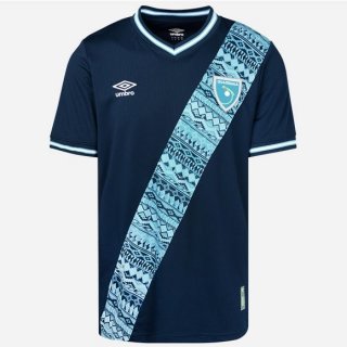 Thailandia Maglia Guatemala Away 2023 2024 Thailandia Maglia Guatemala Away 2023 2024