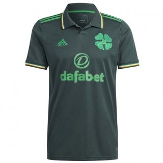 Thailandia Maglia Celtic 4th 2022 2023 Thailandia Maglia Celtic 4th 2022 2023