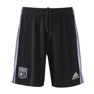 Pantaloni Lyon Terza 2022 2023 Pantaloni Lyon Terza 2022 2023