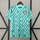 Thailandia Maglia Palmeiras Portiere 2023 2024