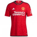 Thailandia Maglia Manchester United Home 2023 2024