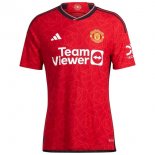 Thailandia Maglia Manchester United Home 2023 2024