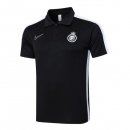 Polo Al-Nassr FC 2024 2025 Nero 2