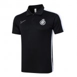Polo Al-Nassr FC 2024 2025 Nero 2