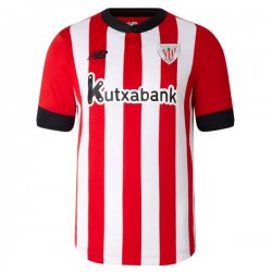 Thailandia Maglia Athletic Bilbao Home 2022 2023