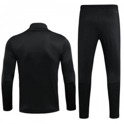 Felpa Real Madrid 2019 2020 Oro Nero