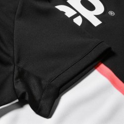 Maglia Juventus Home Donna 2019 2020 Nero Bianco
