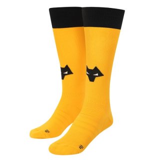 Calzettoni Wolves Home 2021 2022 Calzettoni Wolves Home 2021 2022
