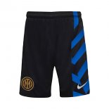 Pantaloni Inter Milan Home 2024 2025
