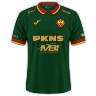 Thailandia Maglia Selangor FC Away 2023 2024 Thailandia Maglia Selangor FC Away 2023 2024